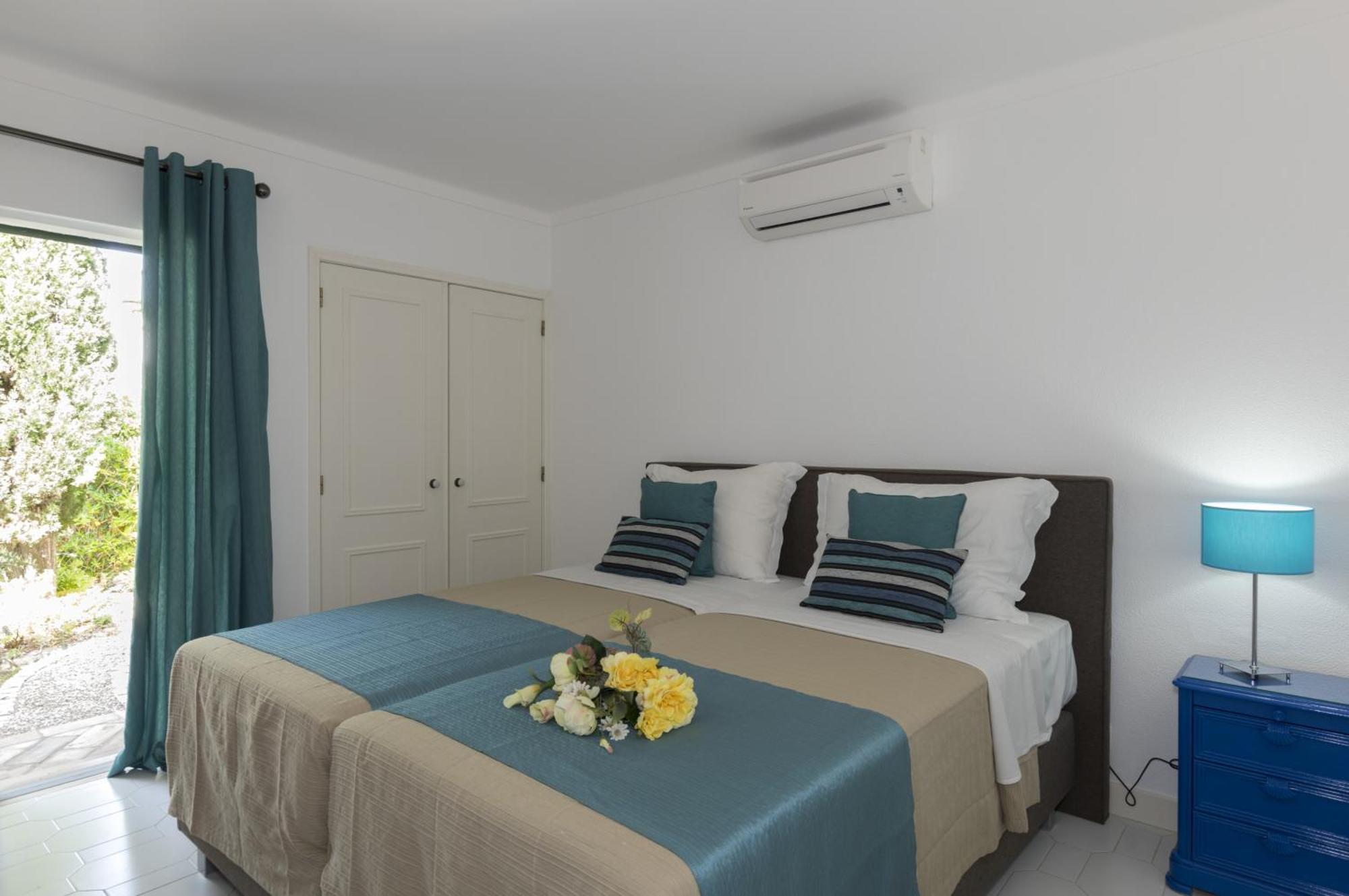 Villa con 3 Camere da Letto e Piscina Privata